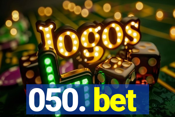 050. bet